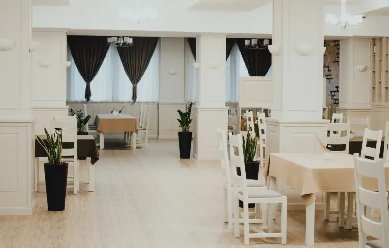 Restaurant nuntă Bacău – Ellero